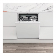 Masina de spalat vase Whirlpool WIC3C34PFES thumbnav 7
