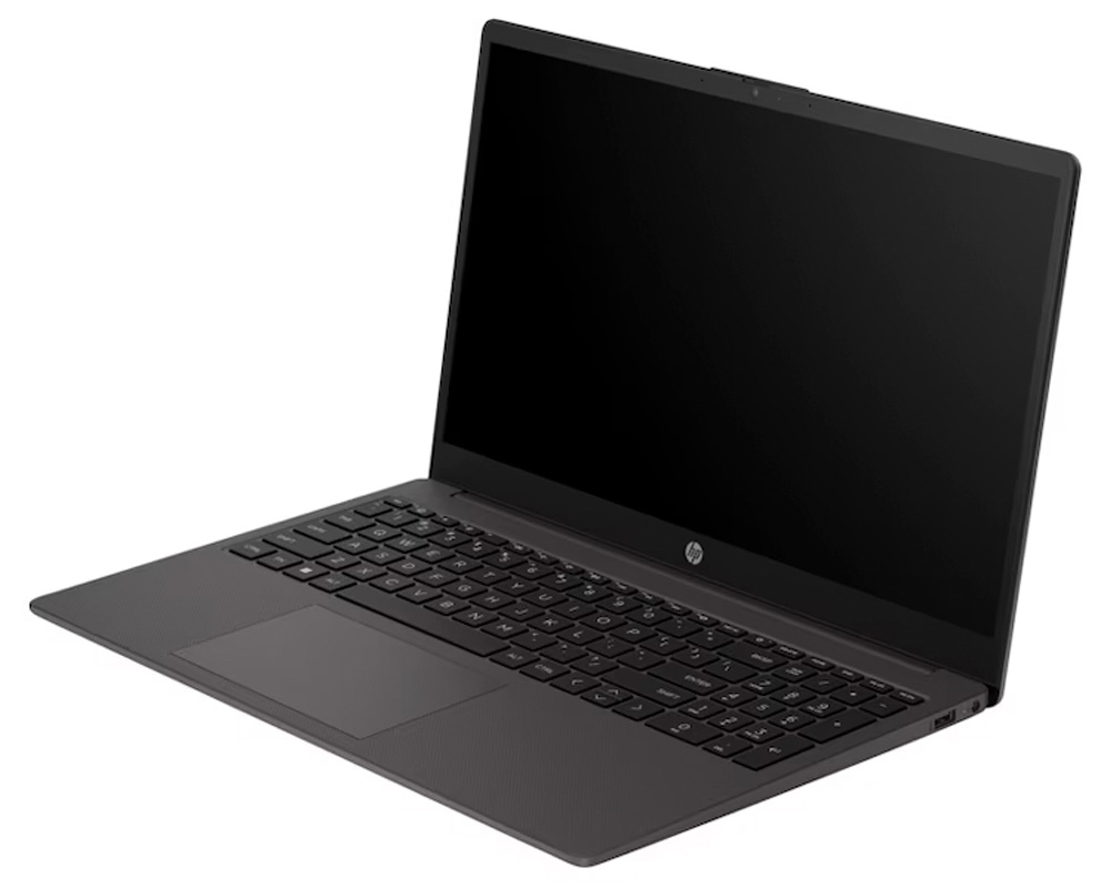 Laptop HP Personal 255 G10 9G1G7ET 15.6” / 16 GB / 512 GB / Ryzen 5 / Radeon Graphics / Argintiu cu negru photo 4