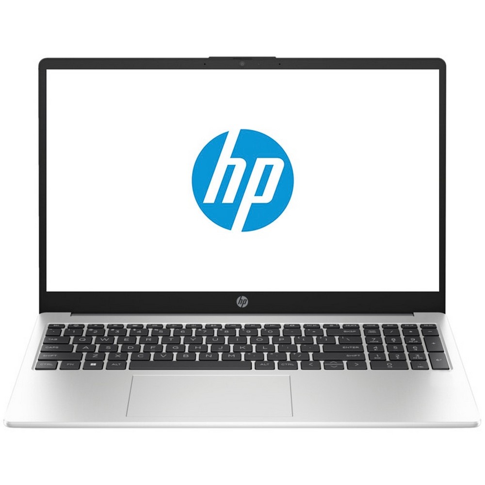 Laptop HP Personal 250 G10 9G233ET 15.6” / 16 GB / 512 GB / Core i5 / Iris Xe Graphics / Argintiu photo 1