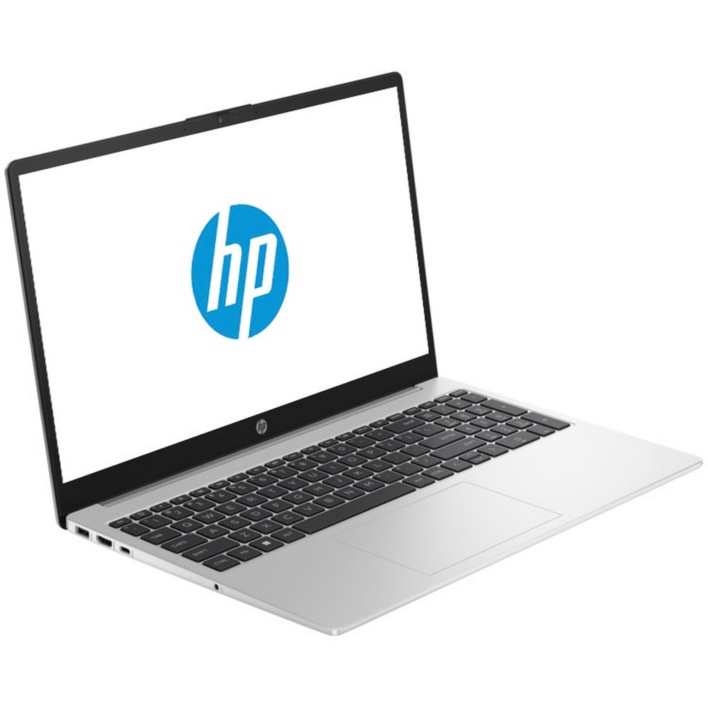 Laptop HP Personal 250 G10 9G233ET 15.6” / 16 GB / 512 GB / Core i5 / Iris Xe Graphics / Argintiu photo 5