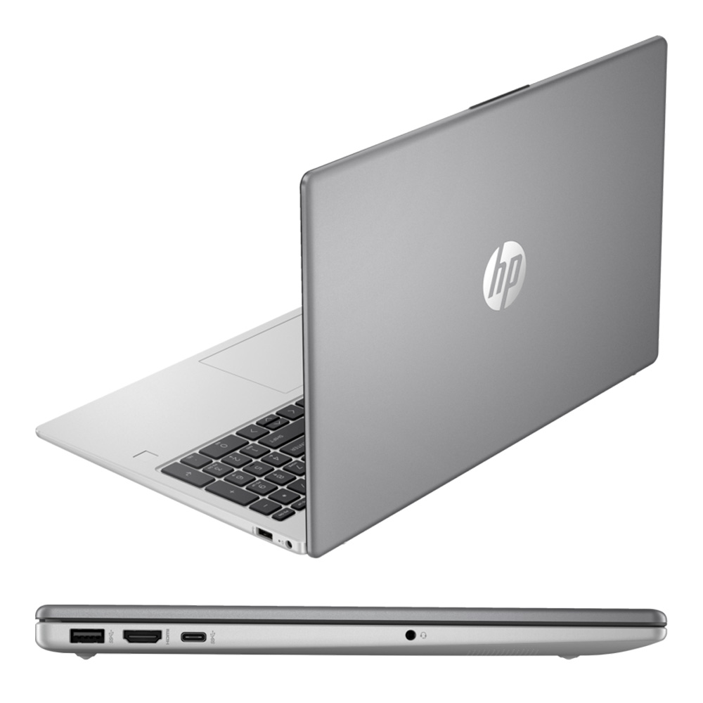 Ноутбук HP Персональный 255 G10 9Y7A2ET 15.6” / 16 ГБ / 512 ГБ / Ryzen 3 / Radeon Graphics / Turbo silver photo 4