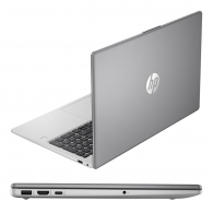 Ноутбук HP 9Y7A2ET, Ryzen 3, 16 ГБ ГБ, Turbo silver thumbnav 4