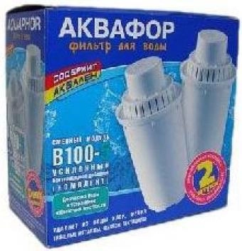 Фильтр Aquaphor B100-5