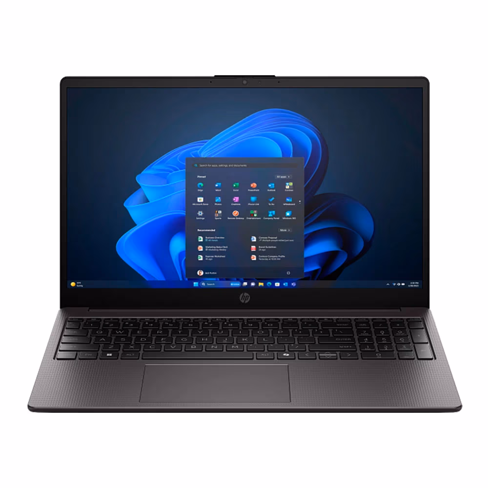 Ноутбук HP B9YM7ET 