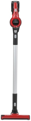 Aspirator vertical Bosch BCS61PET / 18W / Red photo 1 Aspirator vertical Bosch BCS61PET / 18W / Red photo 1