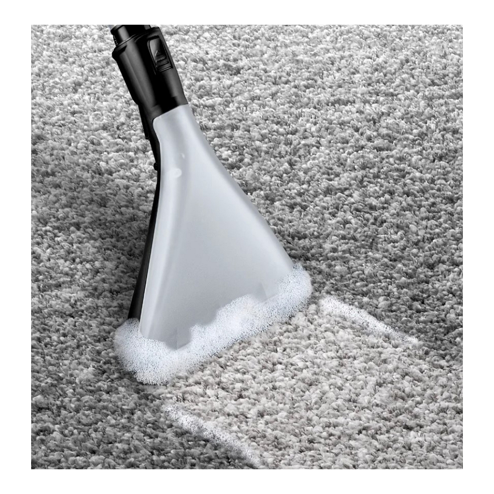 Пылесос моющий Bosch BWD421PET / 2100Вт / Red photo 6