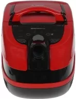 Пылесос моющий Bosch BWD421PET, 2100 Вт, Красный