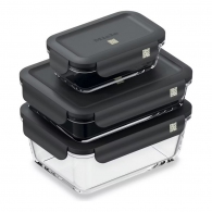 Set containere Miele GaLa-Set, 12635730 thumbnav 5
