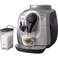 Aparat de cafea Philips HD8652/59 + HR1324/00