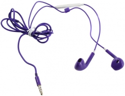 Гарнитура для смартфонов Defender Lucky MPH-005 Violet thumbnav 3