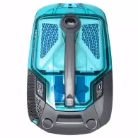Пылесос моющий Thomas MULTI CLEAN X10 PARQUET, 1-1.9 л, 1700 Вт, 81 дБ, синий/голубой