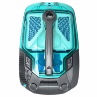 Aspirator de curatare umeda Thomas MULTI CLEAN X10 PARQUET, 1-1.9 l, 1700 W, 81 dB, Albastru thumbnav 1