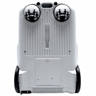 Aspirator de curatare umeda Thomas MULTI CLEAN X10 PARQUET, 1-1.9 l, 1700 W, 81 dB, Albastru thumbnav 2