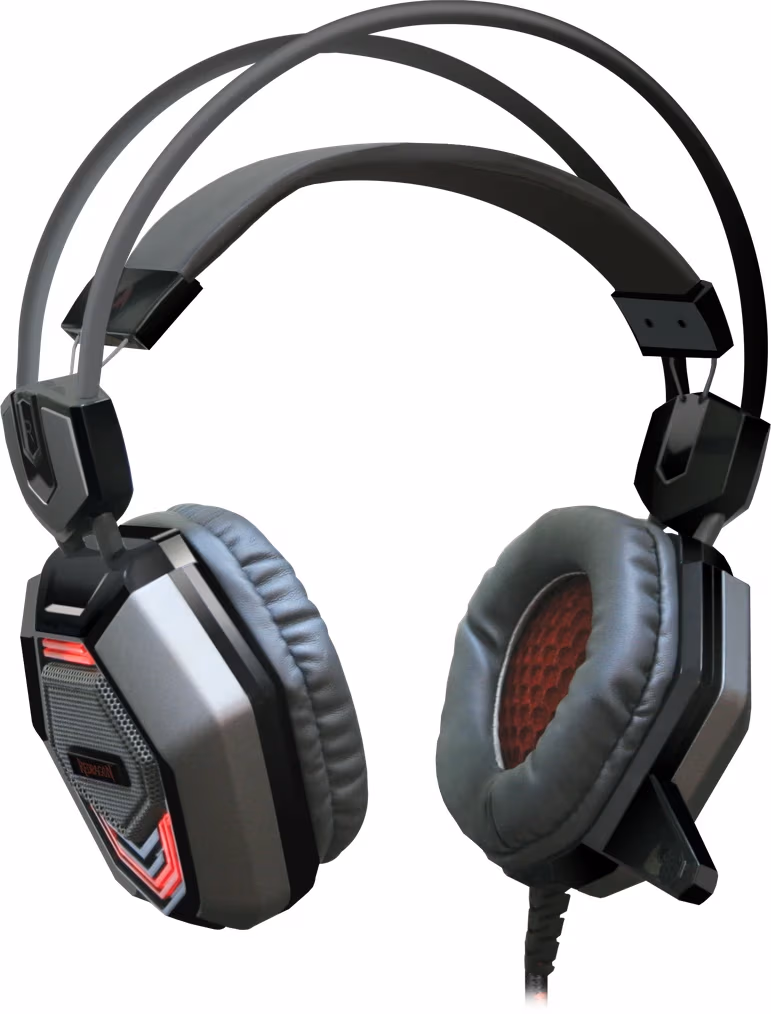 Наушники с микрофоном ReDragon PLACET