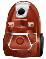 Aspirator cu sac Rowenta RO3923EA_SET, 750 W, 79 dB, Rosu thumbnav 1