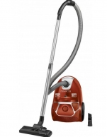 Aspirator cu sac Rowenta RO3923EA_SET, 750 W, 79 dB, Rosu thumbnav 2