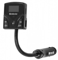 Transmitator FM Defender RT-Feet thumbnav 1