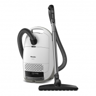 Aspirator cu sac Miele SVTF0 Guard M1 Parquet Flex PowerLine Brilliant white thumbnav 4