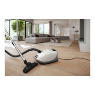 Aspirator cu sac Miele SVTF0 Guard M1 Parquet Flex PowerLine Brilliant white thumbnav 6