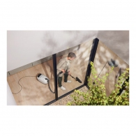 Aspirator cu sac Miele SVTF0 Guard M1 Parquet Flex PowerLine Brilliant white thumbnav 7