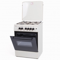 Газовая плита Eurolux ТЕ-6640 IW thumbnav 1