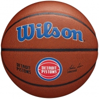 Minge basket Wilson NBA Alliance Detroit Pistons thumbnav
