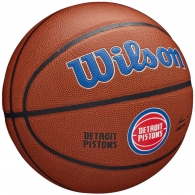 Minge basket Wilson NBA Alliance Detroit Pistons thumbnav 2