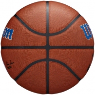 Minge basket Wilson NBA Alliance Detroit Pistons thumbnav 3