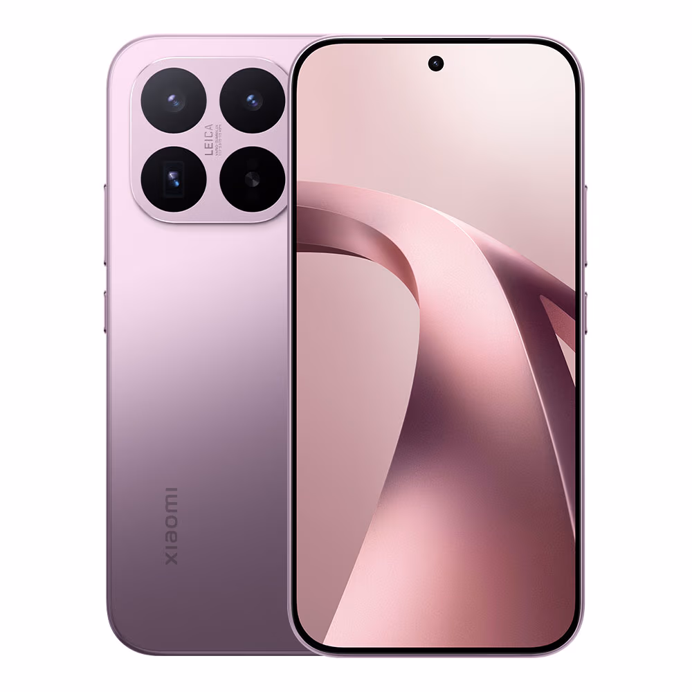 Smartphone Xiaomi 17T 12/256GB Violet 