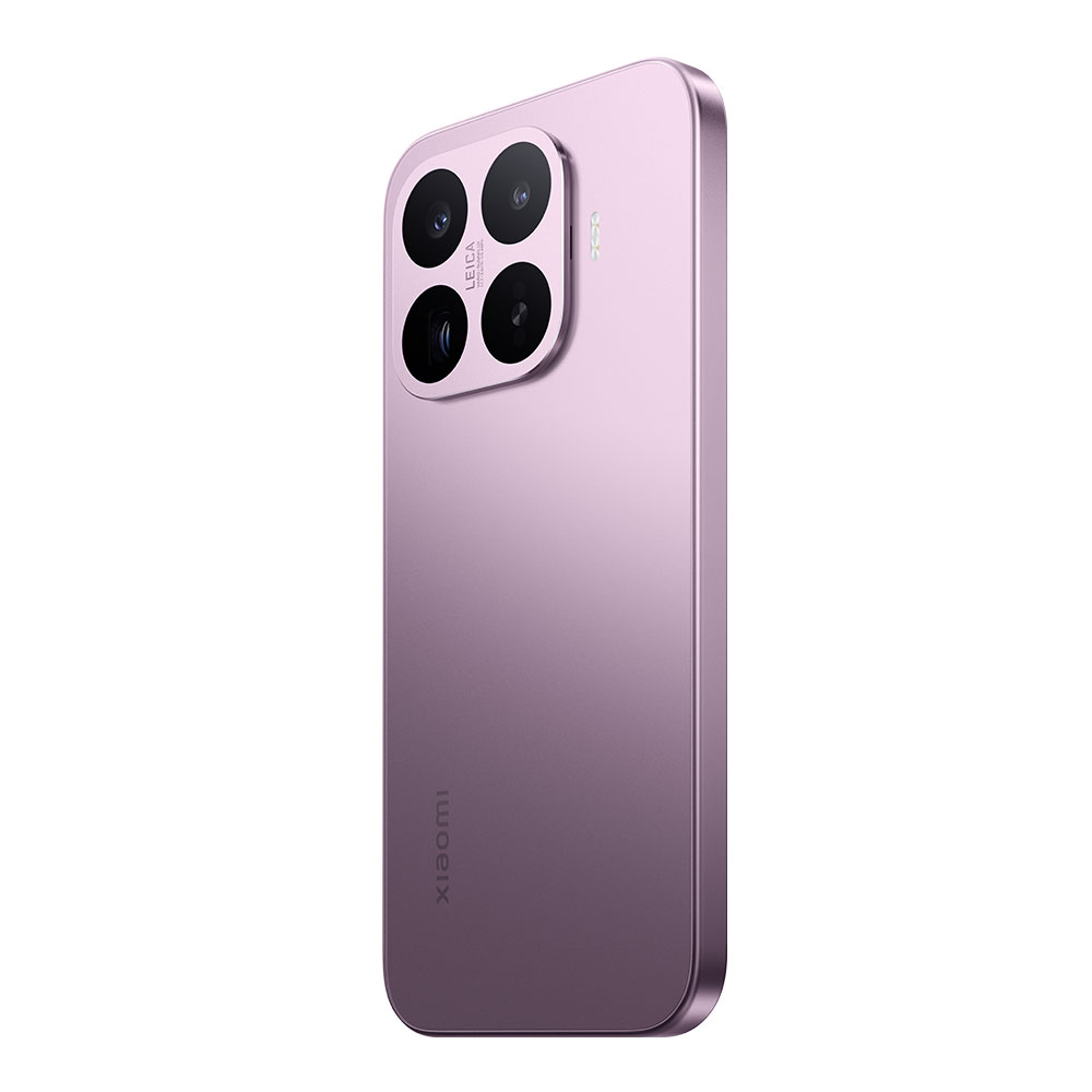 Smartphone Xiaomi 17T 12/256GB Violet photo 6