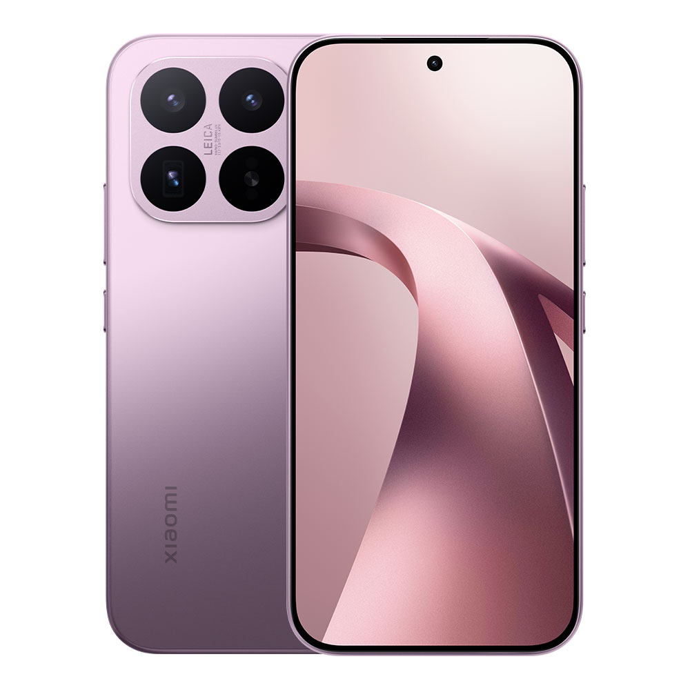 Smartphone Xiaomi 17T 12/512GB Violet photo 1 Smartphone Xiaomi 17T 12/512GB Violet photo 1