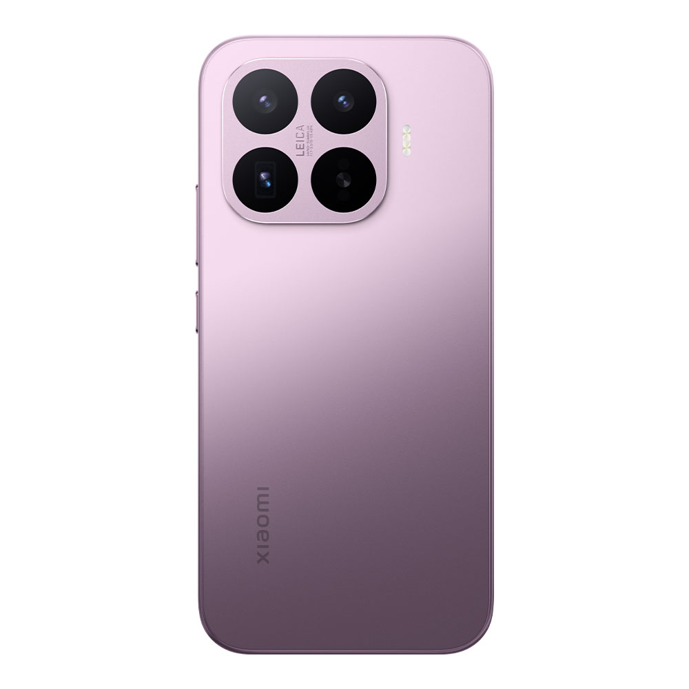 Smartphone Xiaomi 17T 12/512GB Violet photo 3