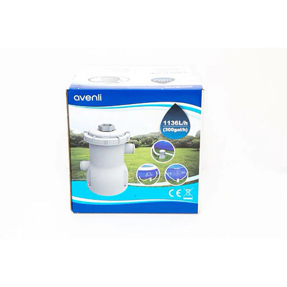 Cartus filtru-pompa Avenli Cartridge filter pump