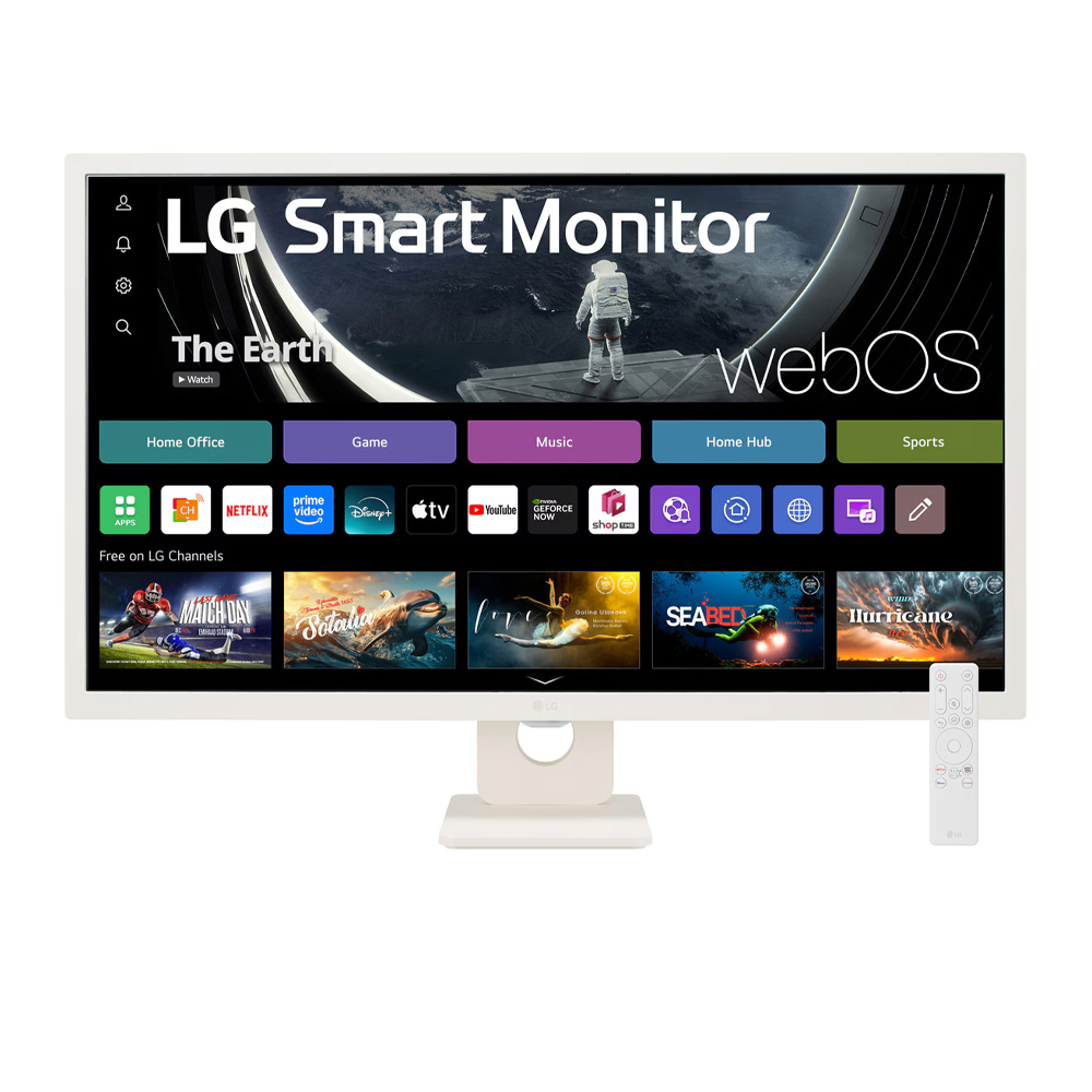 LED Монитор LG 32SR50FWAEU photo 1