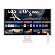 Monitor LED LG 32SR50FWAEU