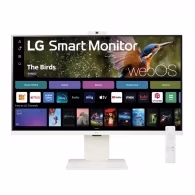 Monitor LED LG 32SR85UWAEU