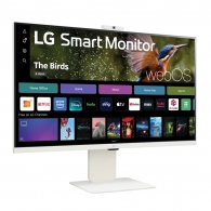 Monitor LED LG 32SR85UWAEU thumbnav 2