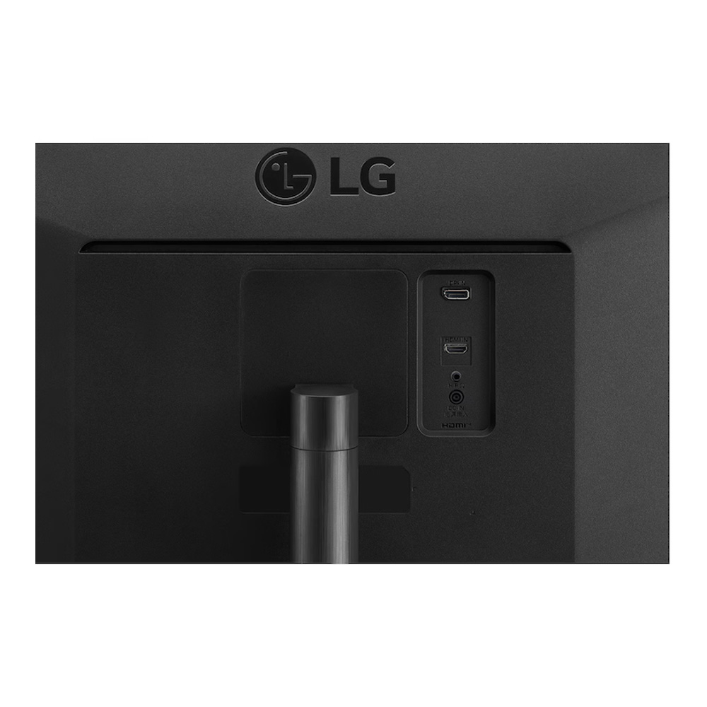 Monitor LED LG 34WQ500BAEU photo 7