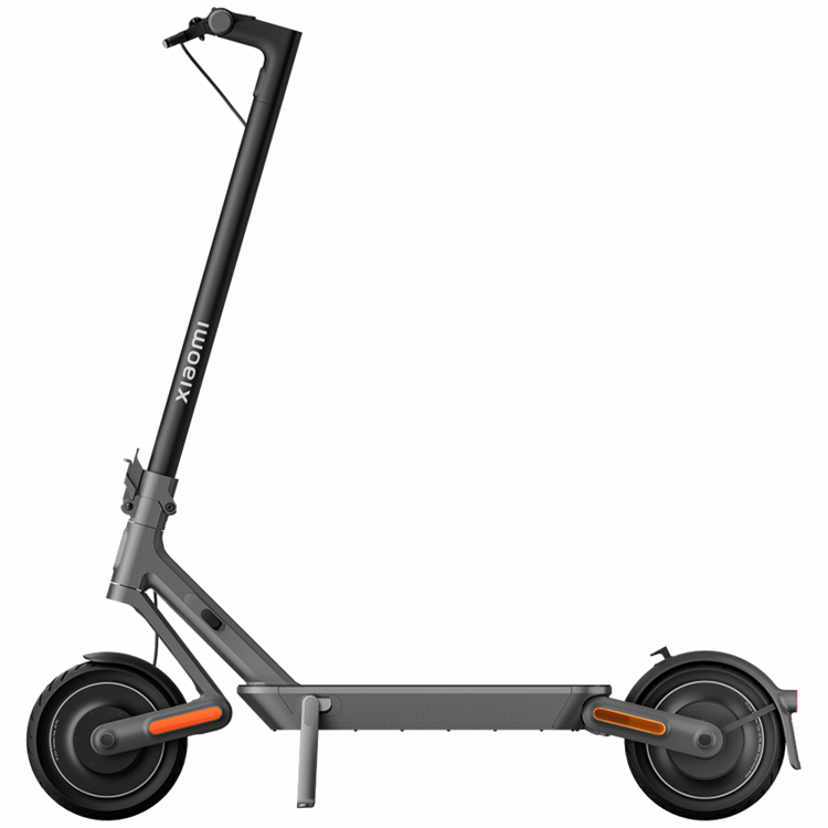 Trotineta electrica Xiaomi Scooter 4 Ultra 940 W / 70 km / 25 km/h / Negru photo 2