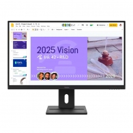 Monitor Lenovo ThinkVision E27Q-40 thumbnav 1