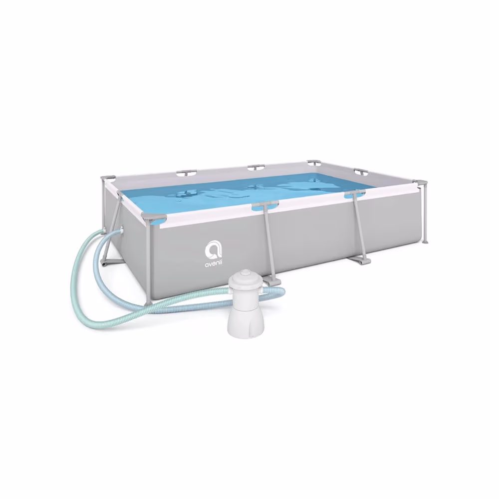 Piscina carcas dreptunghi Avenli Swimming Pool 