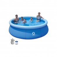 Bazin Gonflabil Avenli Swimming Pool thumbnav