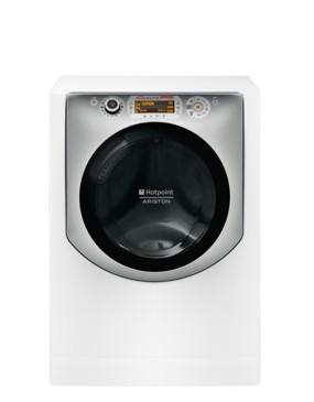 Стиральная машина Hotpoint - Ariston ADS93D69EU 9 кг / 1600 об/мин / A+++ / Белый photo 1