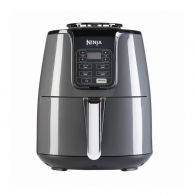 Aero Grill Ninja  AF100EU Black 1550W 3,8L thumbnav 1