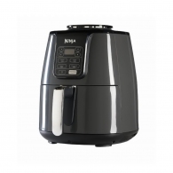 Aero Grill Ninja  AF100EU Black 1550W 3,8L thumbnav 2