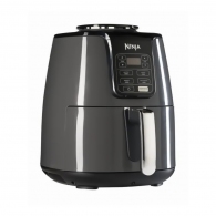 Aero Grill Ninja  AF100EU Black 1550W 3,8L thumbnav 4