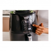 Aero Grill Ninja  AF100EU Black 1550W 3,8L thumbnav 6