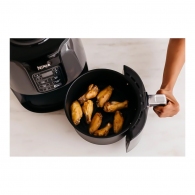 Aero Grill Ninja  AF100EU Black 1550W 3,8L thumbnav 7