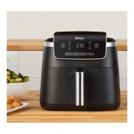 Аэрогриль Ninja  AF140EU Black 1750W 4,7L thumbnav 6