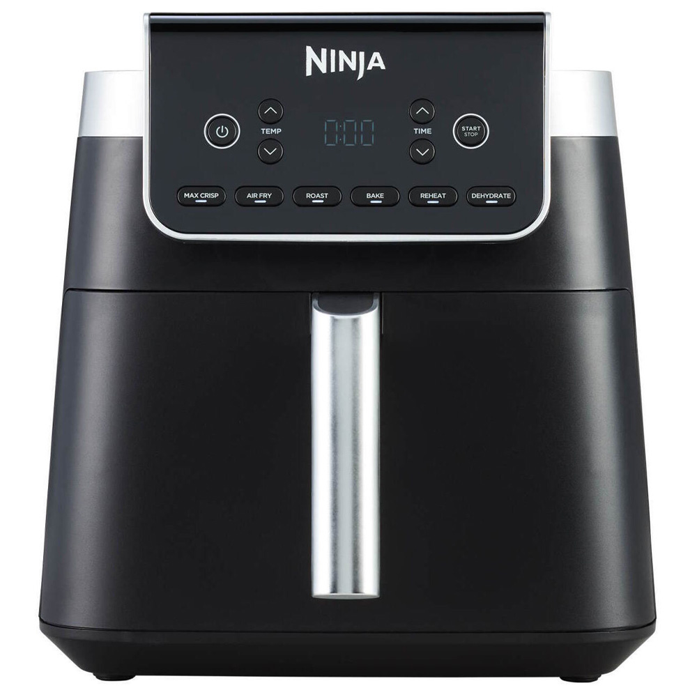 Aero Grill Ninja AF180EU 6.2 L photo 1 Aero Grill Ninja AF180EU 6.2 L photo 1